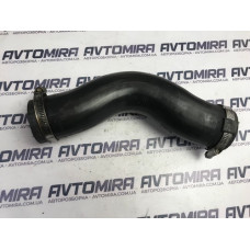 Патрубок інтеркулера Hyundai Santa FE II 2.2 CRDI 2009-2012 282622F050